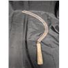 Image 1 : Vintage or Antique Sickle