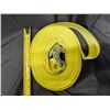 Image 2 : Brand New 3000IB Cap Tow Strap