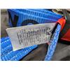 Image 3 : 2"x22FT Rachet Strap w/ Tow Strap 2"x15FT (Great Condition)