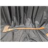 Image 1 : Vintage Axe 35.5" Length