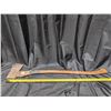 Image 3 : Vintage Axe 35.5" Length