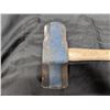 Image 3 : TIM-BR-MAN American Hickory Sledge Hammer