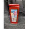 Image 3 : Vintage Kool-Aid Metal Tin Canister