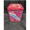 Image 2 : Neilson's Crispy Crunch 100 Years Celebration Tin (Excellent Condition)