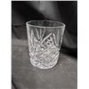 Image 2 : Discontinued Double Old Fashioned Masquerade By Cristal D'arques-Durand 4" (4)