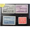 Image 2 : Canada 1951 set MNH