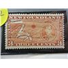 Image 2 : Newfoundland stamp 3 cents mint