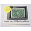Image 1 : Canada scott #97 MNH