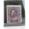 Image 2 : Canada scott #112 mint CV$35