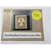 Image 1 : Newfoundland 3 cents mint