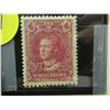 Image 2 : Newfoundland stamp 4 cents mint