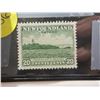 Image 2 : Newfoundland 20 cents mint never used