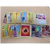 Image 1 : Lot of Pokemon cards