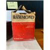 Image 2 : Hammond 193 J Transformer