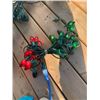 Image 2 : X-MAS Lights -(3) Sets