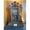 Image 1 : Sessions Clock "3-D6"