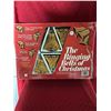 Image 1 : Vintage Christmas "The Ringing Of The Bells"