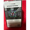 Image 2 : LED Spooky storm Projector for Halloween
