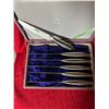 Image 1 : 6 Steak Knives