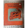 Image 1 : "Stories About Linda and Lee" Social Studies Series Book