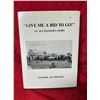 Image 1 : Signed Copy of "Give Me a Bid to Go" by Ed Roth
