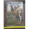 Image 1 : 1924 October Edition "Successful Farming" Excellent Condition