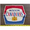 Image 1 : Molson Canadian Patch