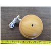 Image 2 : Small Round Wood Grain USB Diffuser