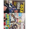 Image 3 : 1980's Hockey Magazines