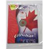 Image 2 : 2000 colored celebration 25 cent and 2011 quarters ( Coloured/ non-Coloured)