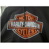 Image 2 : Harley Davidson Hoodie. (Size 3XL)