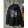 Image 4 : Harley Davidson Hoodie. (Size 3XL)