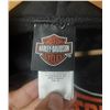 Image 6 : Harley Davidson Hoodie. (Size 3XL)