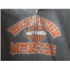 Image 2 : Harley Davidson Hoodie. (Size 3XL)