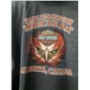 Image 6 : Harley Davidson Hoodie. (Size 3XL)
