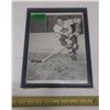 Image 1 : Quaker Oats 1945-54 Ex 10 Bill Barilko.