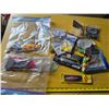 Image 1 : Fishing lures and bait