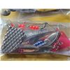 Image 2 : Fishing lures and bait