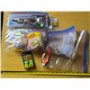 Image 1 : Lot of fishing lures some are new