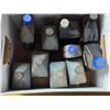 Image 1 : Lot of motor oil- full