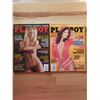 Image 1 : Playboy September/October 2007