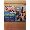 Image 2 : Penthouse March 2007 and October 2008