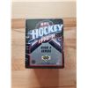 Image 1 : Upper deck 1990-1991 high series sealed hockey cards