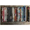 Image 1 : Lot of 25 video DVDs