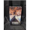 Image 1 : vintage Titanic, 2 Set VHS Tape Factory Sealed