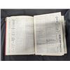 Image 2 : Wrigley's Saskatchewan Directory 1921-22 (Fine Condition)