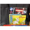 Image 2 : Lot of misc.. Children's Toys and etc.
