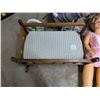 Image 3 : Walking Doll, Doll Bed, an Doll Bed Carriage