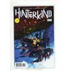 Image 1 : Hinterkind Comic Book.