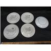 Image 2 : (5) Collection of collector plates, featuring Norman Rockwell's "Rediscovered Women" series